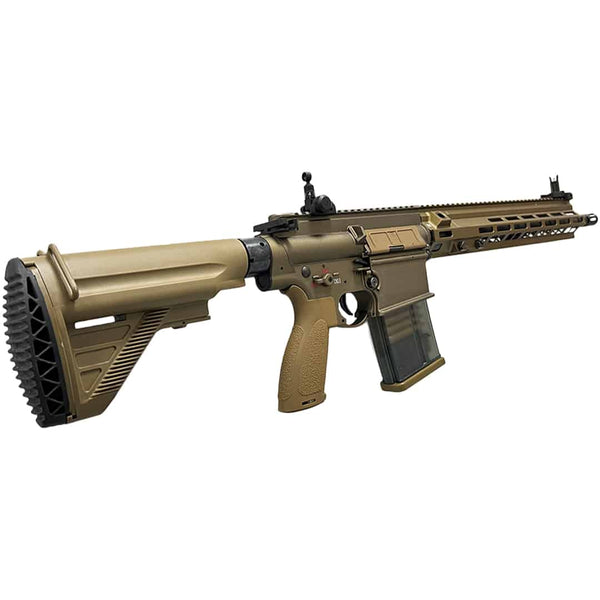 E&C - M110A1 AEG