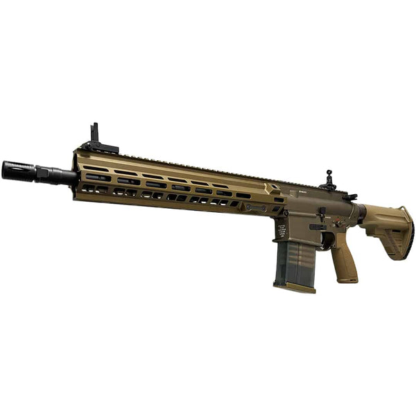 E&C - M110A1 AEG