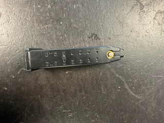 Pre owned - WE glock mags