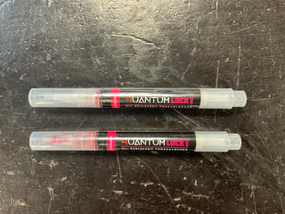 4uantum - Thread Locker Permanent (RED)
