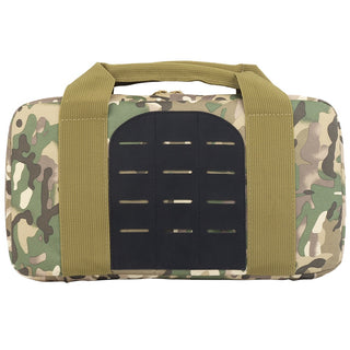 WBD - WST Laser MOLLE Gun Bag 35cm |(13.8 inch) Multicam