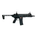 E&C - SIG MCX Rattler LT 6.5" AEG - Kestrel Model (Black)