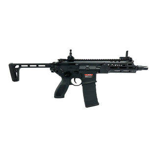 E&C - SIG MCX Rattler LT 6.5" AEG - Kestrel Model (Black)