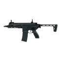 E&C - SIG MCX Rattler LT 6.5" AEG - Kestrel Model (Black)