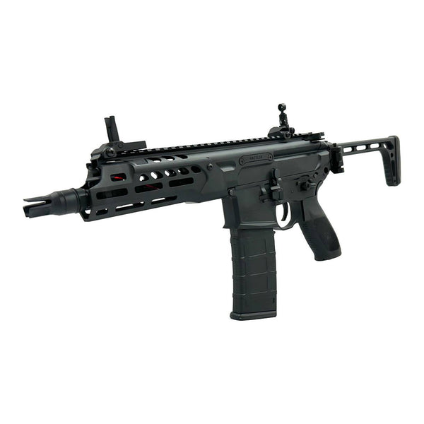 E&C - SIG MCX Rattler LT 6.5" AEG - Kestrel Model (Black)