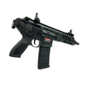 E&C - SIG MCX Rattler LT 6.5" AEG - Kestrel Model (Black)