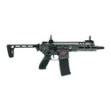 E&C - SIG MCX Rattler LT 6.5" AEG - Kestrel Model (Black)