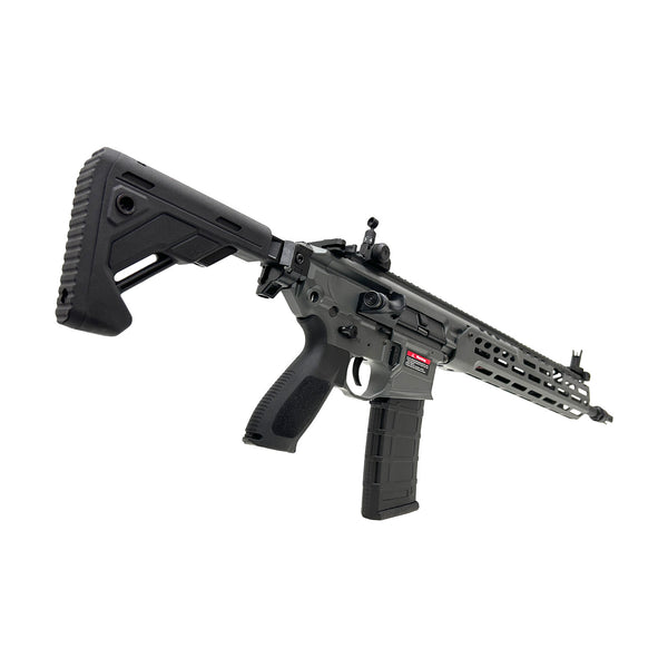 E&C - SIG MCX Rattler LT 13" - Grey E-Shooter Mosfet