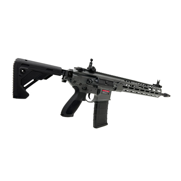 E&C - SIG MCX Rattler LT 13" - Grey E-Shooter Mosfet