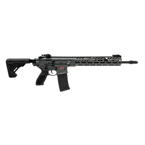 E&C - SIG MCX Rattler LT 13" - Grey E-Shooter Mosfet
