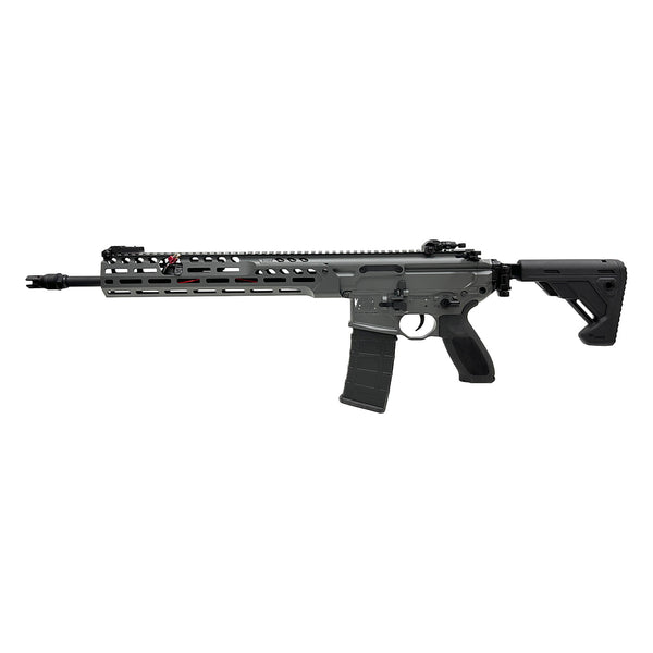 E&C - SIG MCX Rattler LT 13" - Grey E-Shooter Mosfet