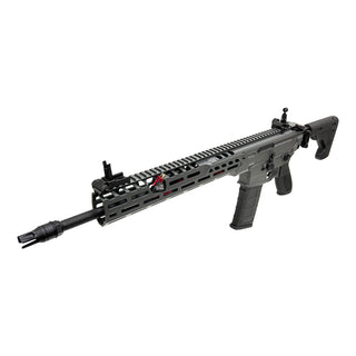 E&C - SIG MCX Rattler LT 13" - Grey E-Shooter Mosfet