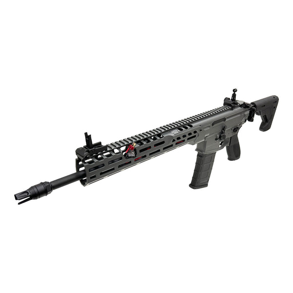 E&C - SIG MCX Rattler LT 13" - Grey E-Shooter Mosfet