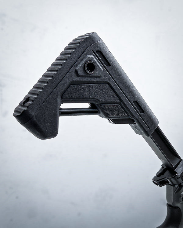 E&C - SIG MCX Rattler LT 13" - Grey E-Shooter Mosfet
