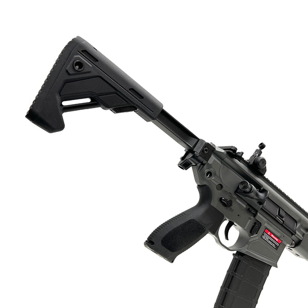 E&C - SIG MCX Rattler LT 13" - Grey E-Shooter Mosfet