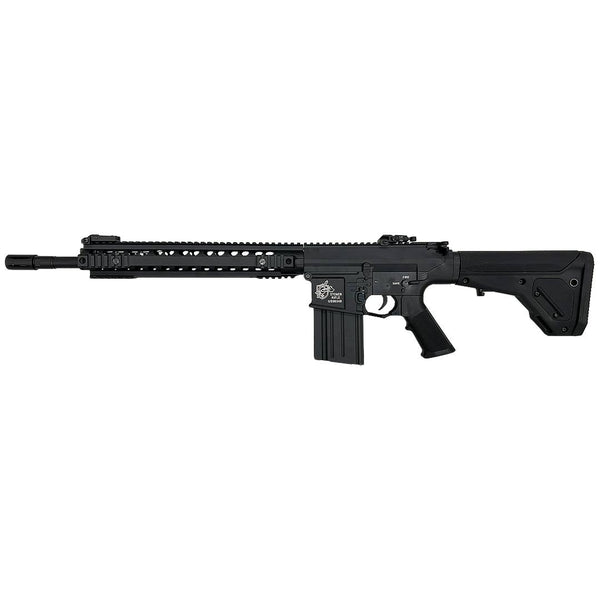 E&C - KAC SR25K AEG - Black