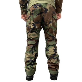 Emerson Gear - G3 Combat Pants Woodland 30W
