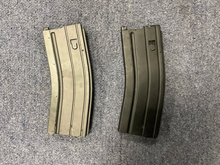 Pre owned - WesternArms GBB M4 mags
