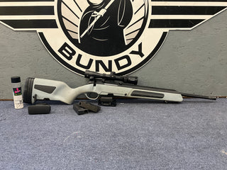 Pre owned - ASG Steyr Scout