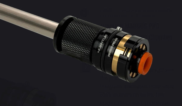 4uantum - Magnus PRO Hop Chamber TDC VFC