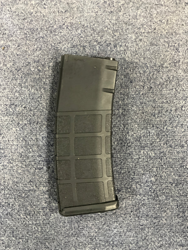 Pre owned - M4 Hi-cap mags