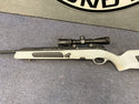 Pre owned - ASG Steyr Scout