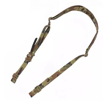 Emerson Gear - FRO Style Double Point Quick Adjust Sling - Black