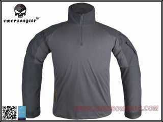 Emerson - G3 Combat Shirt Wolf Grey - XL