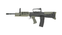 ICS - L85A2 SA80 AEG