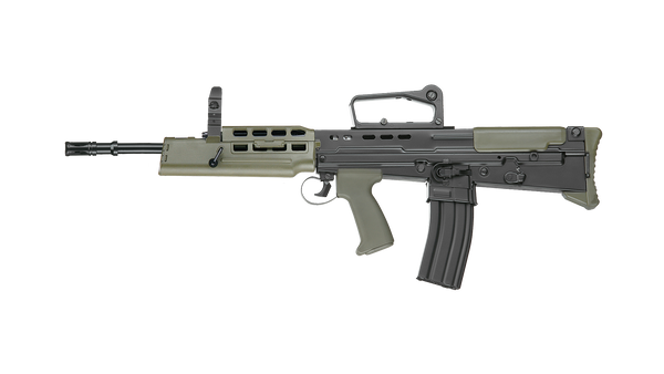 ICS - L85A2 SA80 AEG