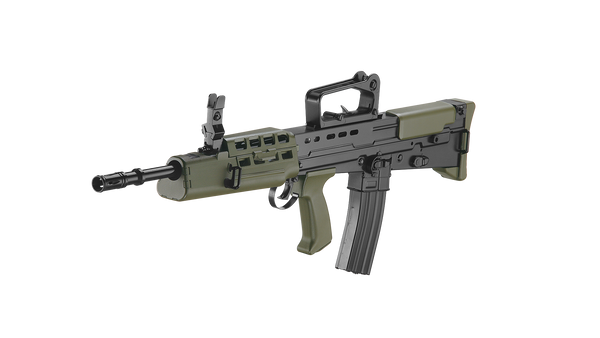 ICS - L85A2 SA80 AEG