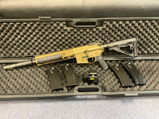 Pre Owned - Umarex HK416A5 GBBR