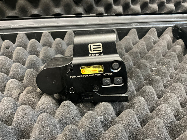 Pre Owned - Umarex HK416A5 GBBR