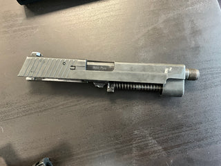 Pre Owned - Boneyard TM SIG P226 GBB with Guarder kit