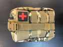 Infantry First Aid Kit (IFAK)