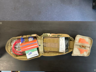 Infantry First Aid Kit (IFAK)