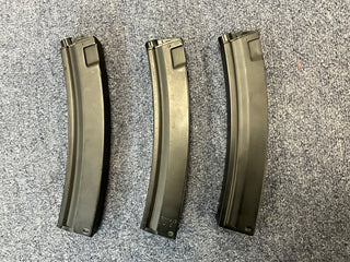 Pre Owned - G&G MP5 A4 EBB