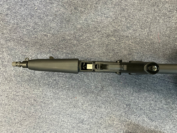 Pre Owned - G&G MP5 A4 EBB
