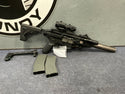 Pre Owned - APFG SIG MCX RATTLER GBB