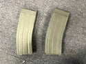 Pre Owned - APFG SIG MCX RATTLER GBB