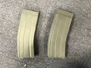 Pre Owned - APFG SIG MCX RATTLER GBB