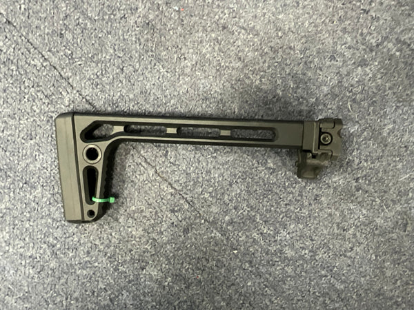 Pre Owned - APFG SIG MCX RATTLER GBB