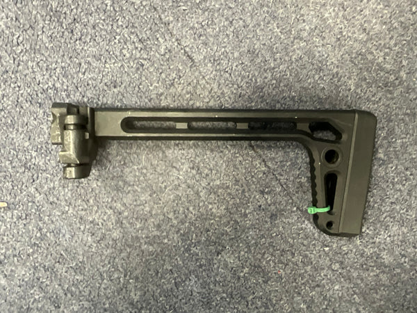 Pre Owned - APFG SIG MCX RATTLER GBB