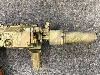 Pre Owned - E&L AK105 with ZENTEC style furniture AEG