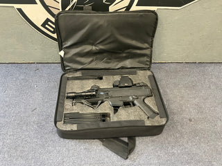 Pre Owned - ASG CZ Scorpion EVO 3 A1 EBB