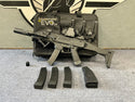 Pre Owned - ASG CZ Scorpion EVO 3 A1 EBB