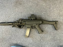 Pre Owned - ASG CZ Scorpion EVO 3 A1 EBB