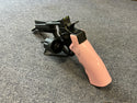 SRC - 4.0" Titan Co2 Revolver - Pink