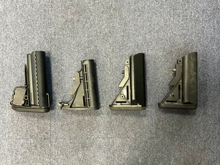 Boneyard Pre owned - AGM4 Stocks