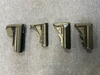 Boneyard Pre owned - AGM4 Stocks